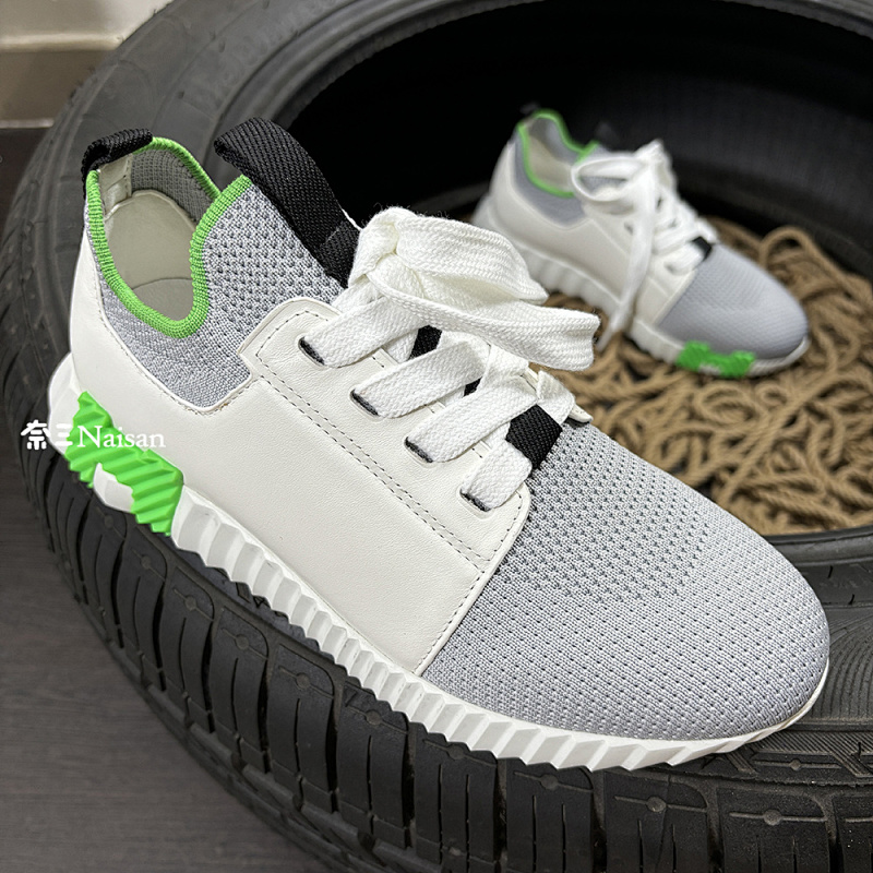 ▶ Depart Slip-On Sneaker, photo 1