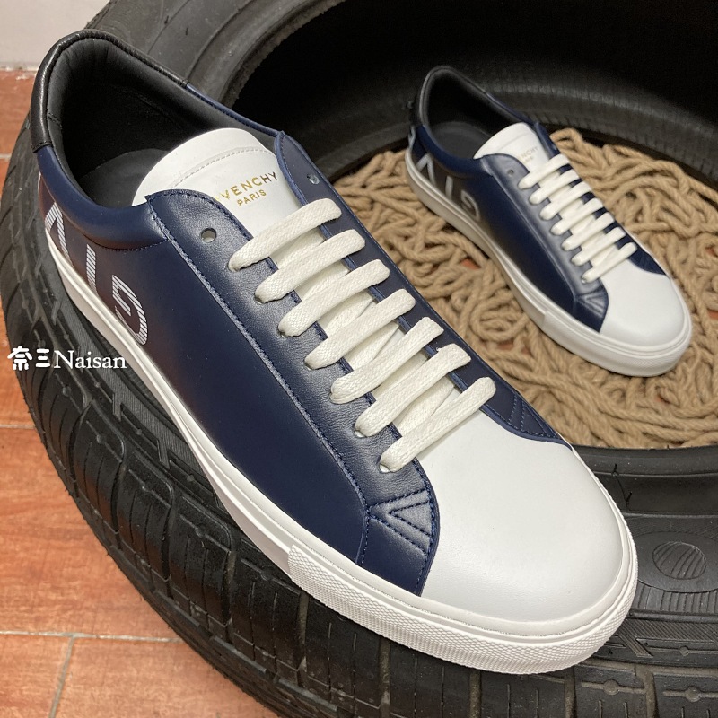 ▶ Givenchy Urban Street Sneaker, photo 1