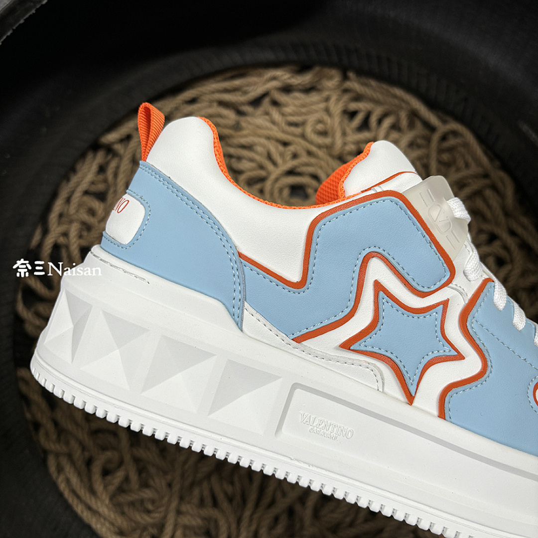 ▶ Giovanni Sneaker - Image 13
