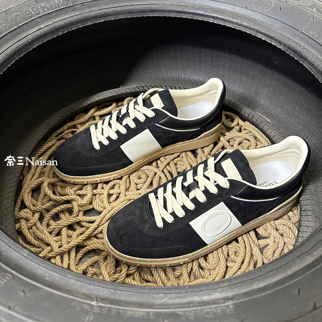 ▶ UPVILLAGE LOW - Image 7