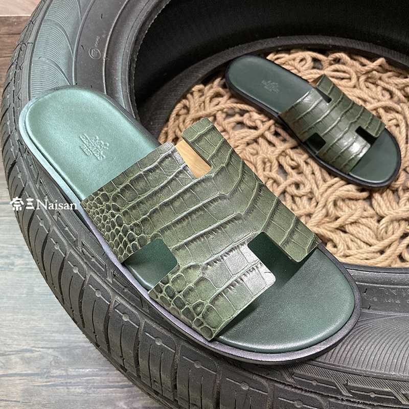 ▶ Izmir Sandal, photo 1