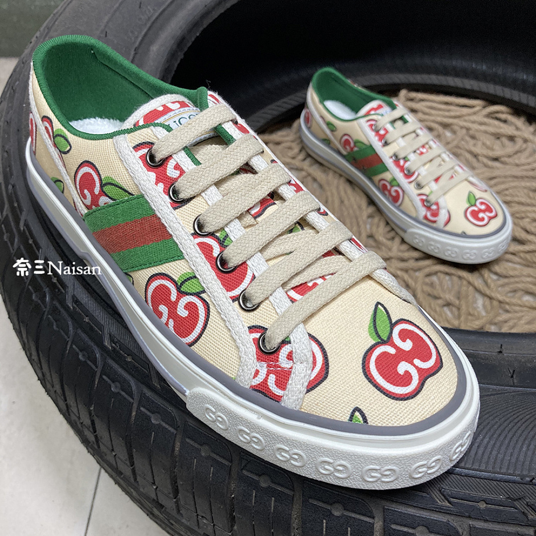 ▶ Tennis 1977 Sneaker, photo 1