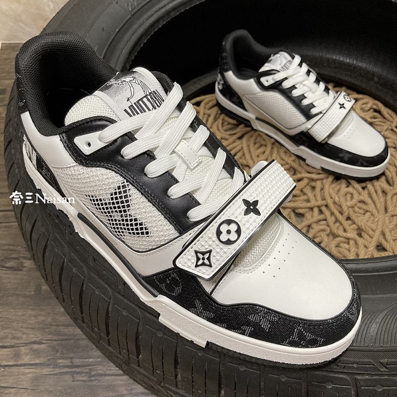 ▶ 1V Trainer Sneaker, photo 1