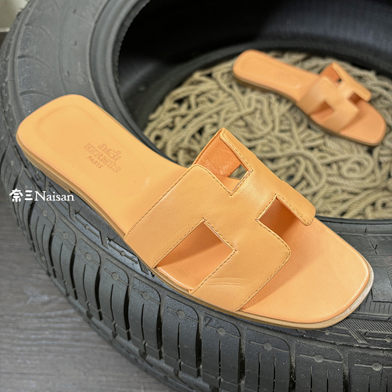 ▶ Oran Sandal, photo 1