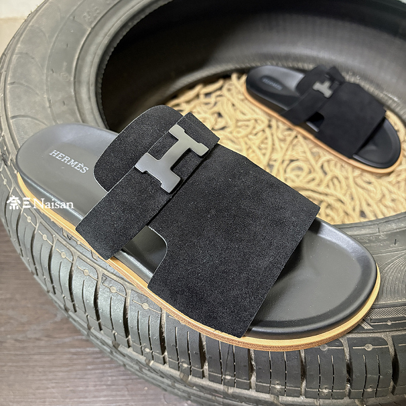 ▶ Jaures Sandal, photo 1