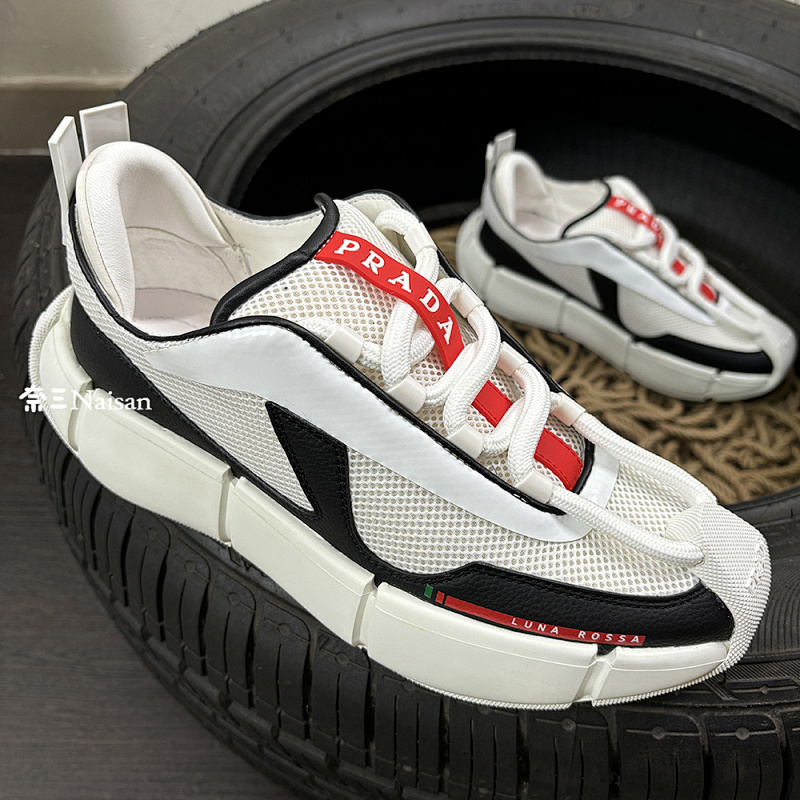 ▶ Prada Sneakers, photo 1
