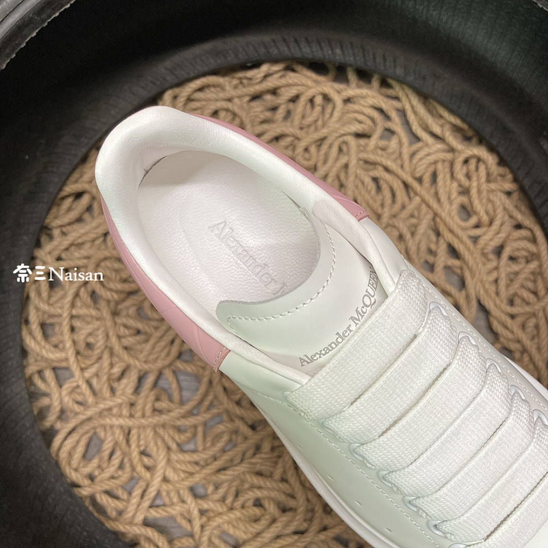 Christian Louboutin Alexander McQueen Sneaker - Image 13