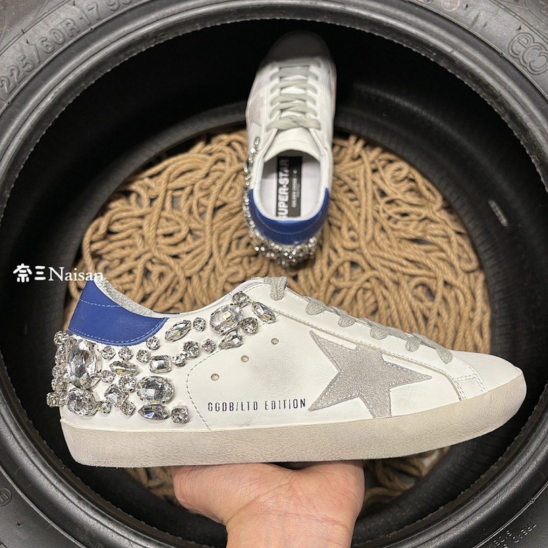 ▶ Super182 Super-Star Sneakers