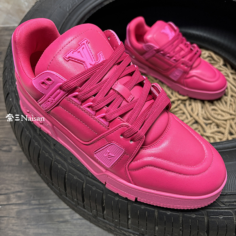▶ 1V Trainer Sneaker, photo 1