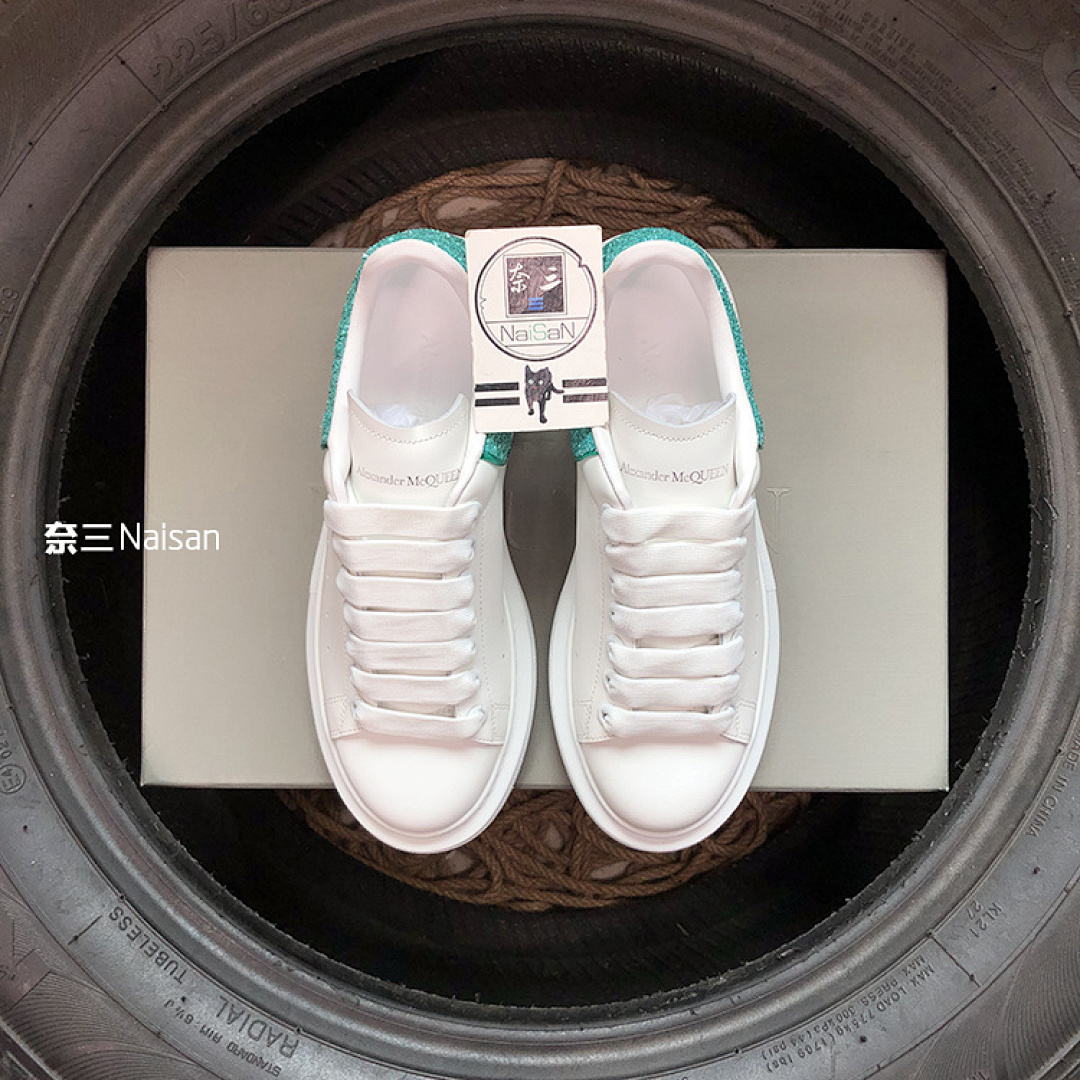 Christian Louboutin Alexander McQueen Sneaker - Image 2