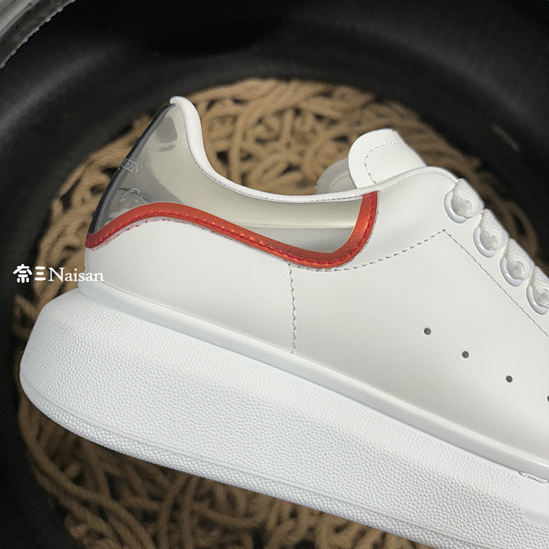 Christian Louboutin Christian Louboutin Alexander McQueen Sneaker, photo 1