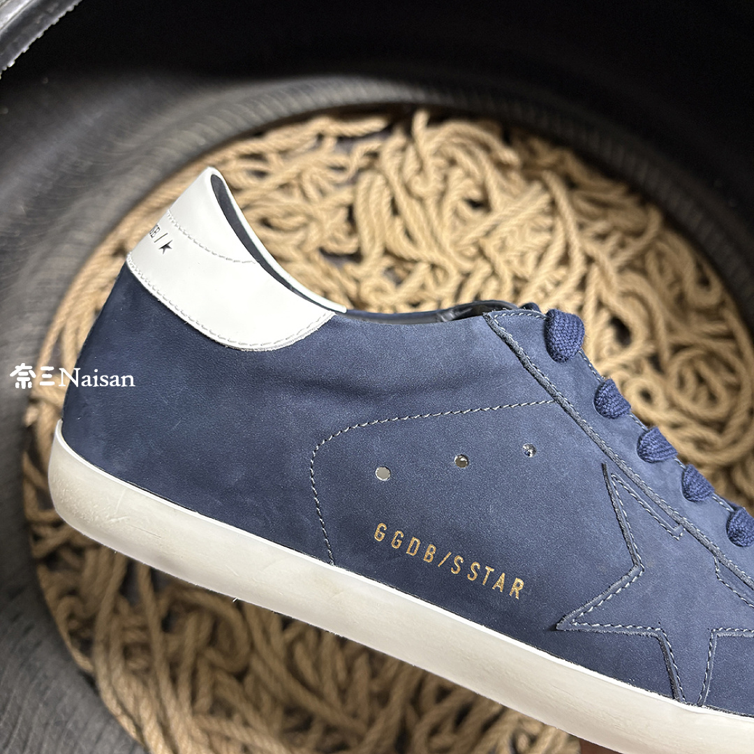 ▶ Super58 Super-Star Sneakers - Image 13