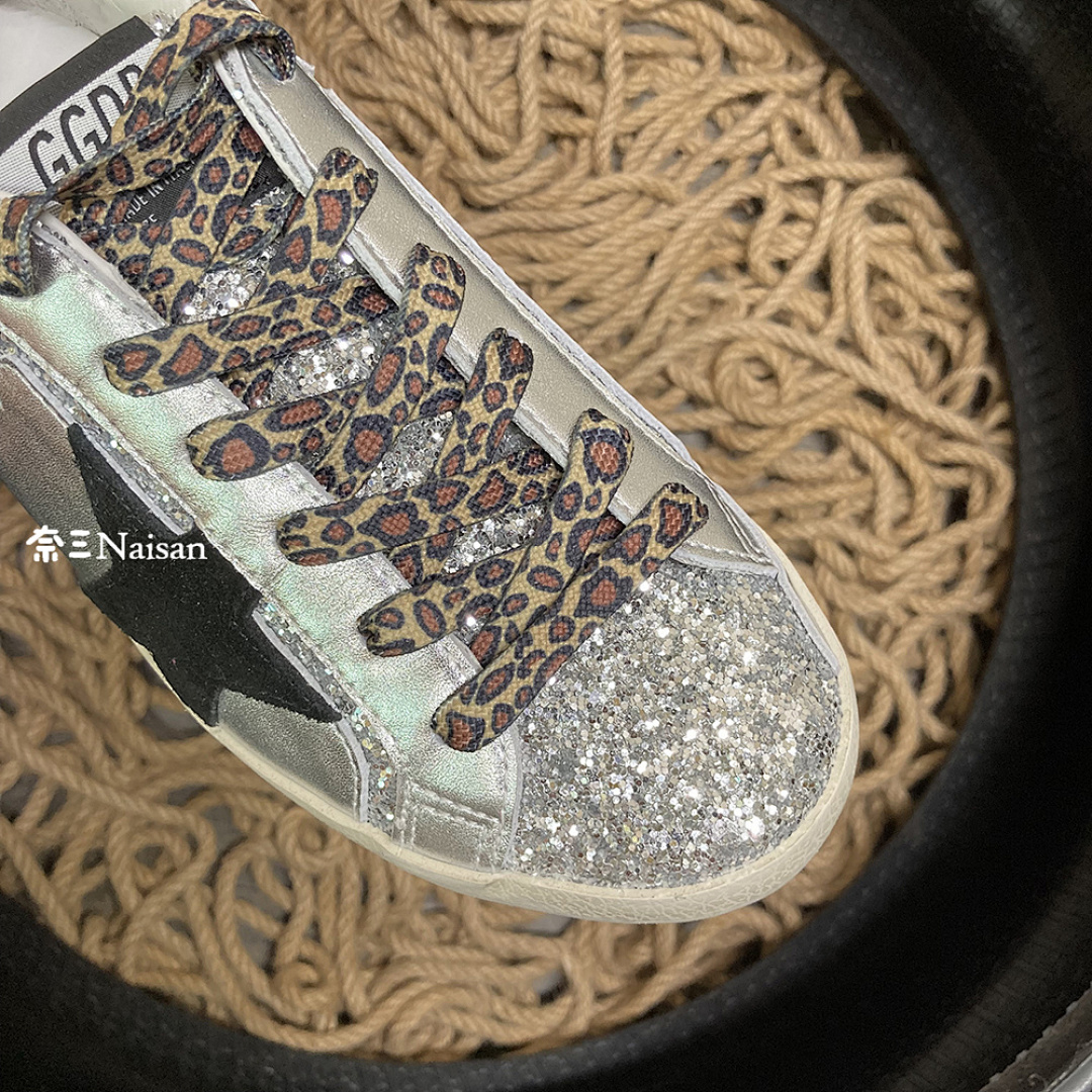 ▶ Super82 Super-Star Sneakers - Image 14