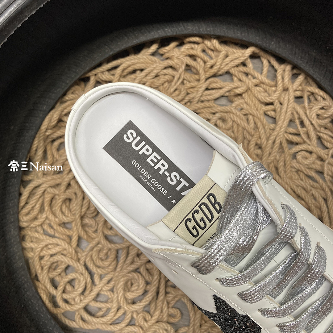 ▶ Super142 Super-Star Sneakers - Image 13