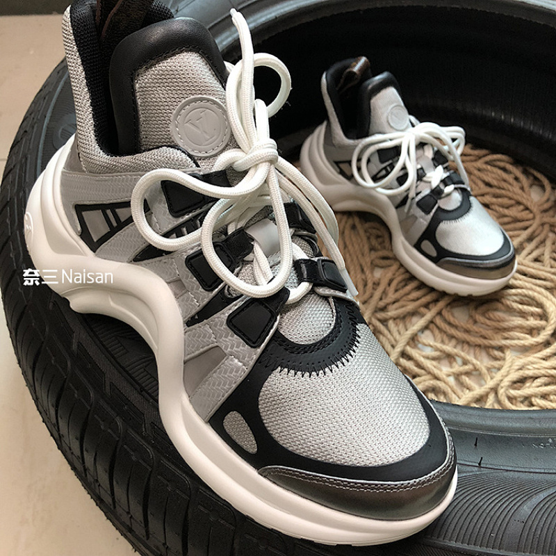 Arc'teryx Archlight Sneaker, photo 1