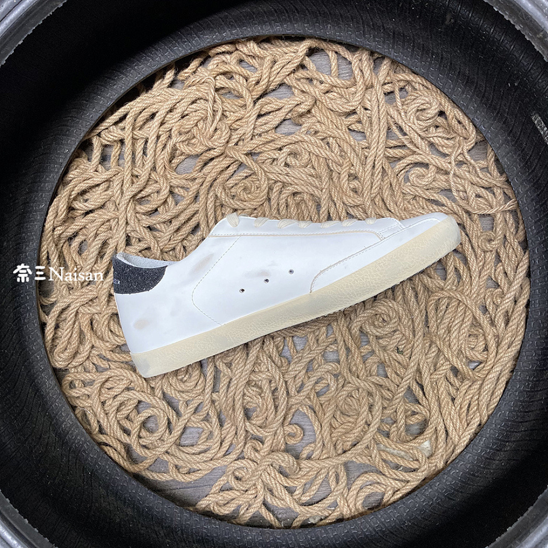 ▶ Super28 Super-Star Sneakers - Image 10