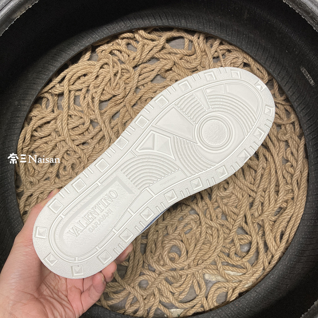 ▶ FREEDOTS LOW-TOP - Image 15