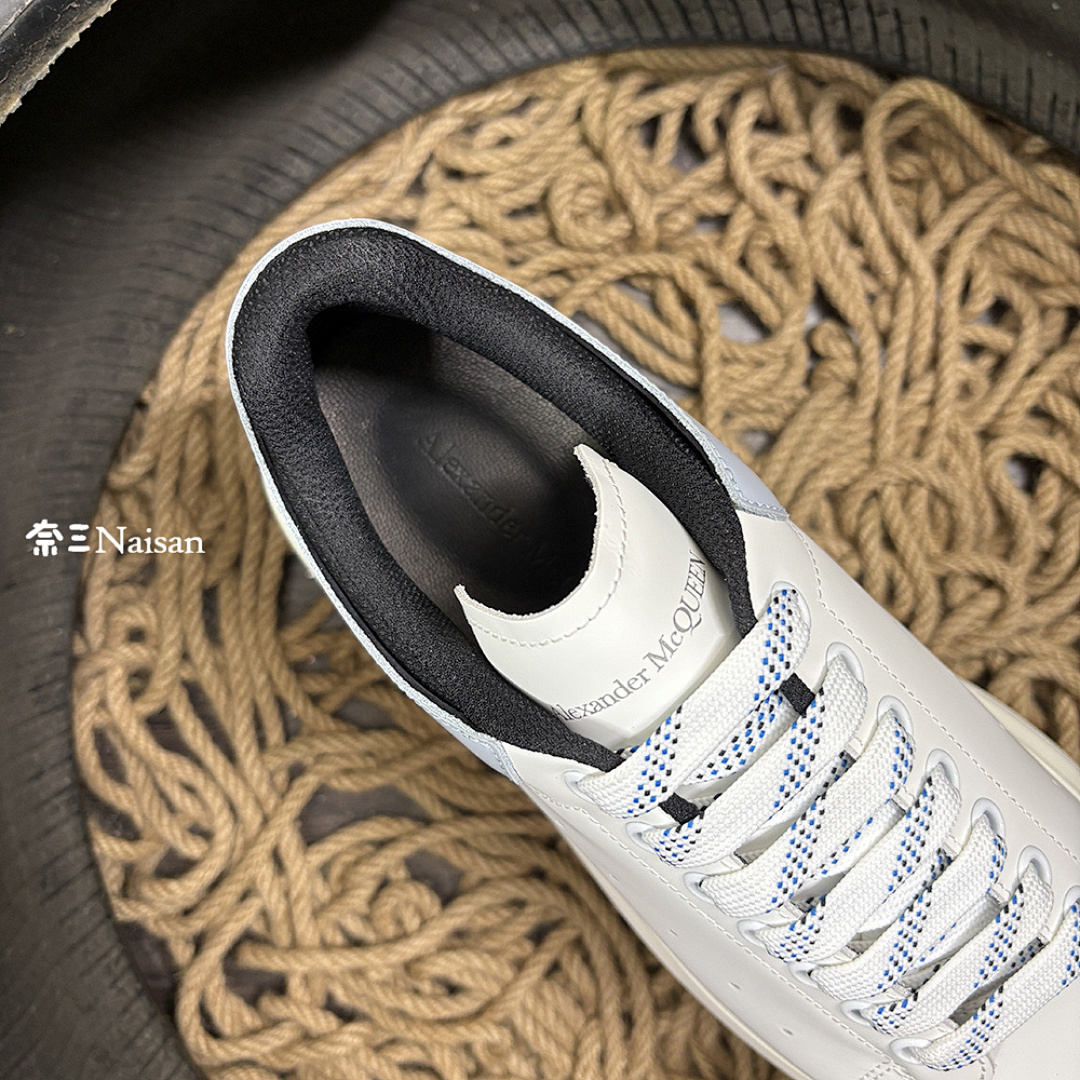 Christian Louboutin Alexander McQueen Sneaker - Image 15