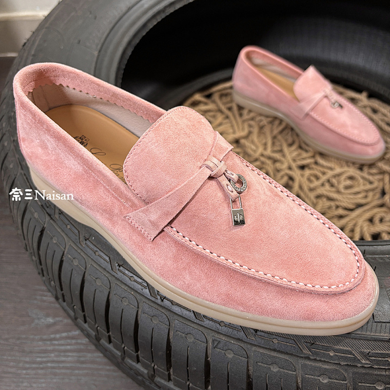 Chanel Chanel Charms Walk Loafers, photo 1