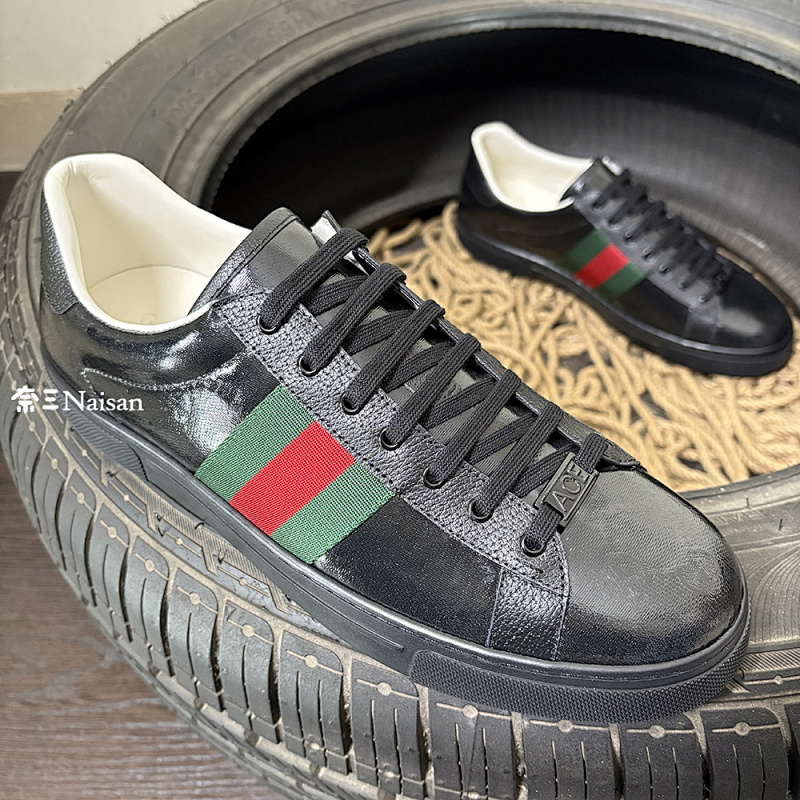 ▶ ACE SNEAKER WITH, photo 1
