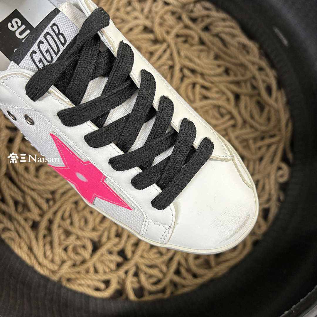 ▶ Super204 Super-Star Sneakers - Image 16
