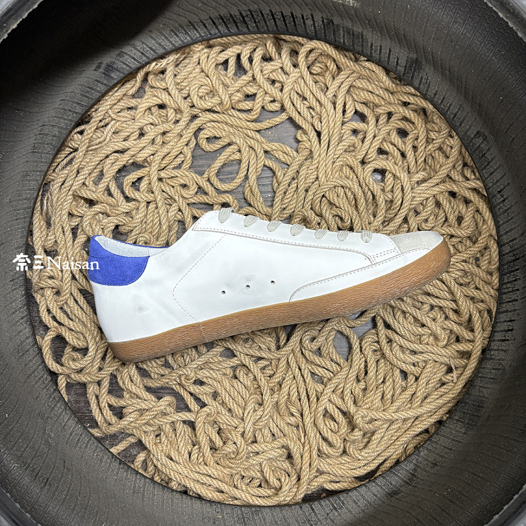 ▶ Super246 Super-Star Sneakers - Image 12