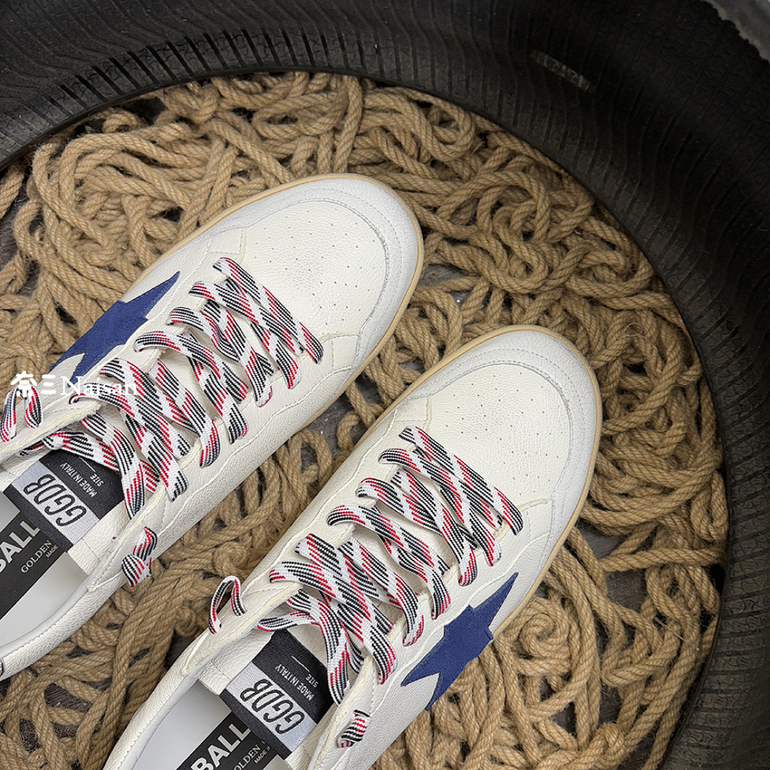 ▶ Ball60 Ball Star Sneakers - Image 6