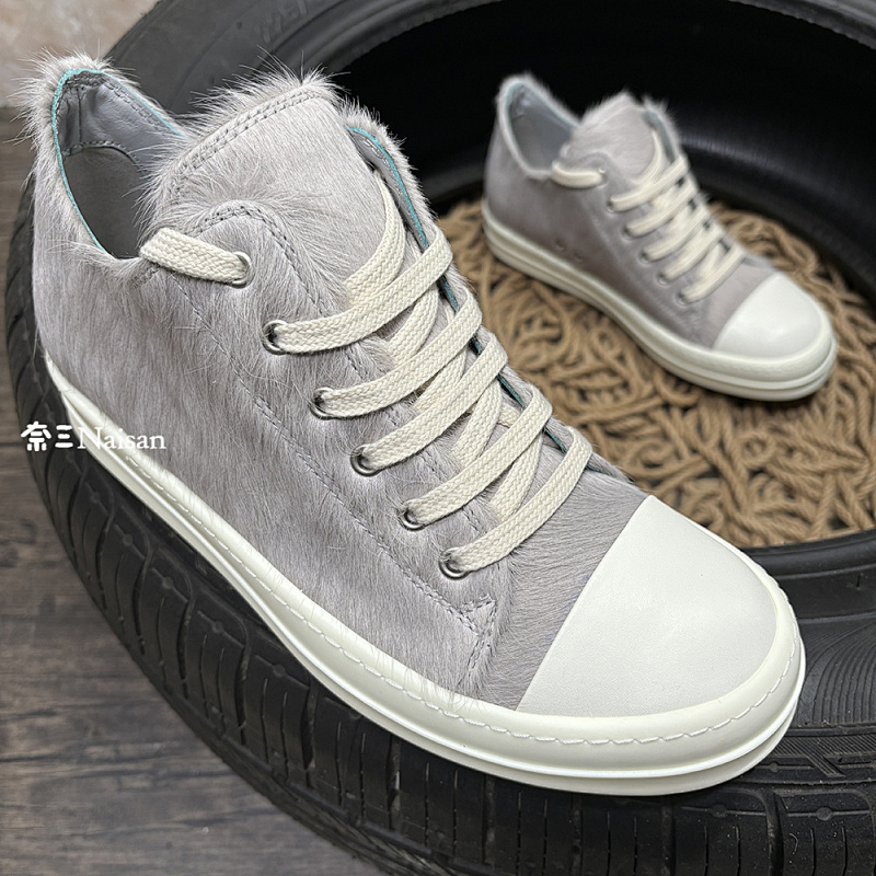 Other RO DRKSHDW Ramones Sneakers, photo 1
