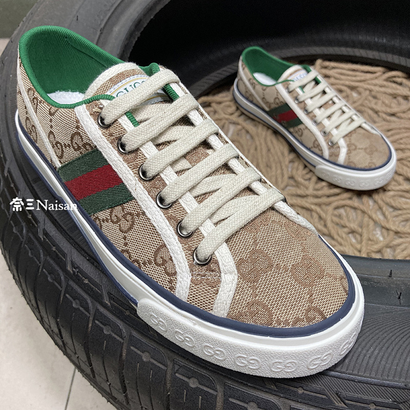 ▶ Tennis 1977 Sneaker, photo 1