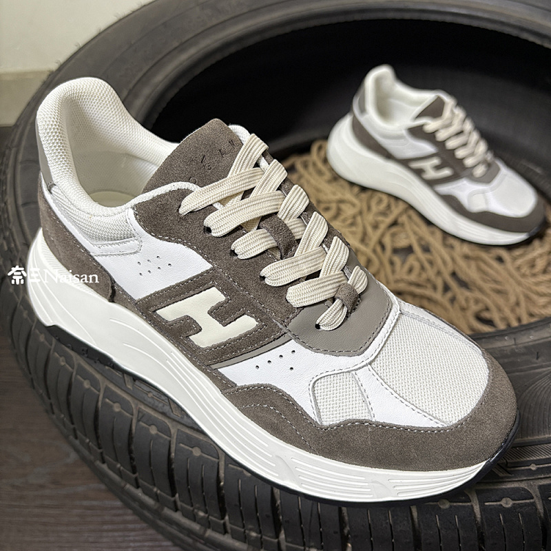 ▶ Hogan Hyperlight Sneakers, photo 1