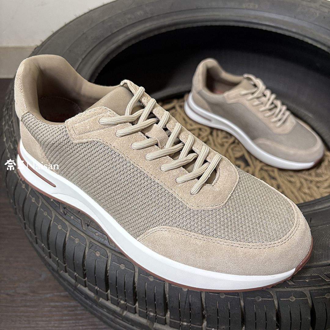 ▶ Week End Walk Sneaker, photo 1