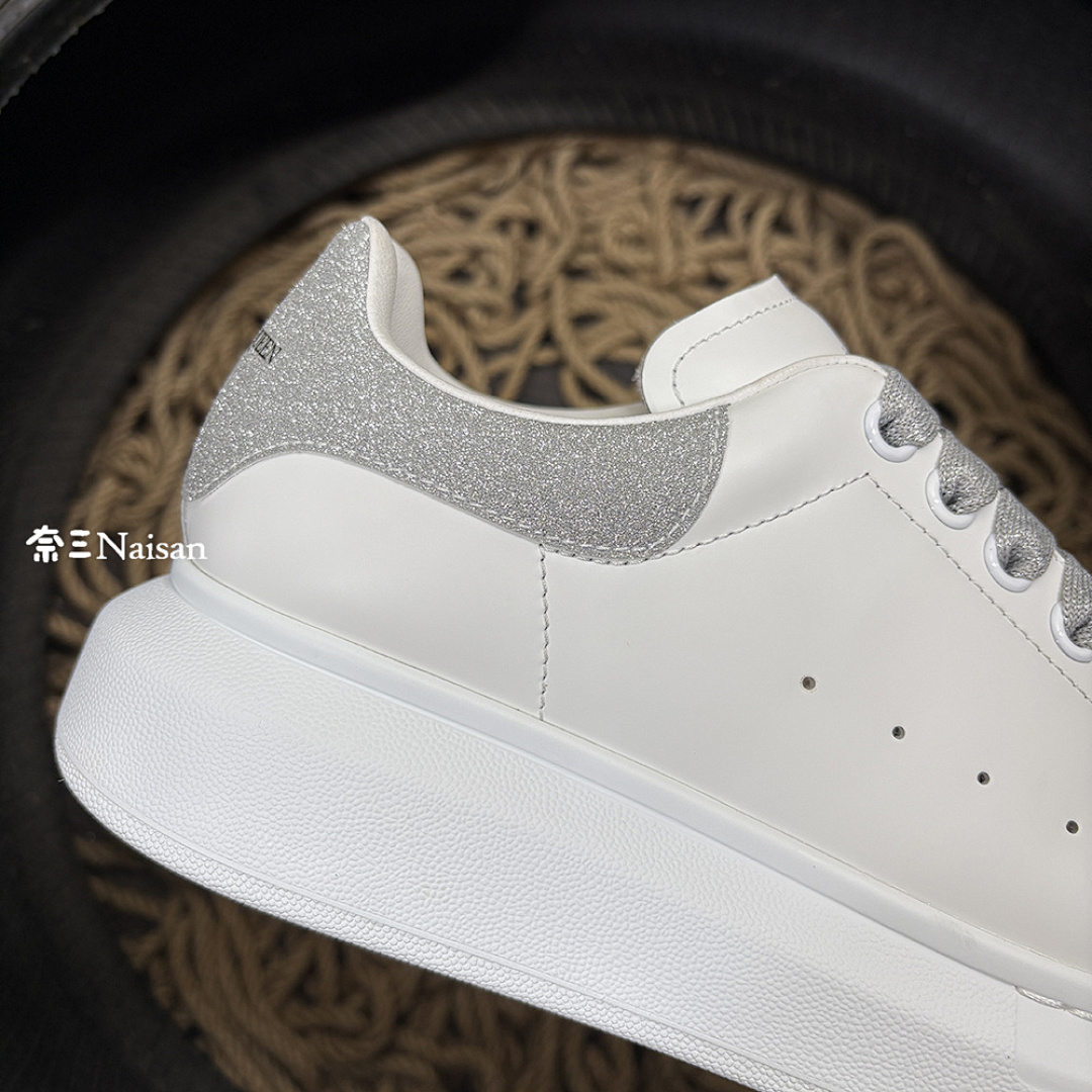 Christian Louboutin Alexander McQueen Sneaker