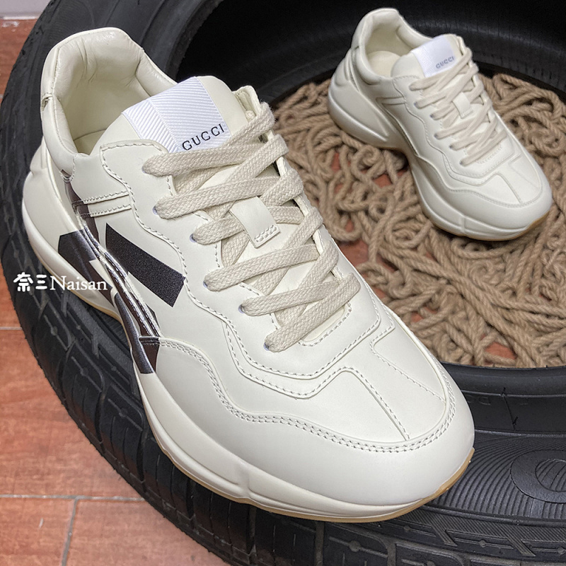 On Running Rhyton Sneaker With '25', photo 1