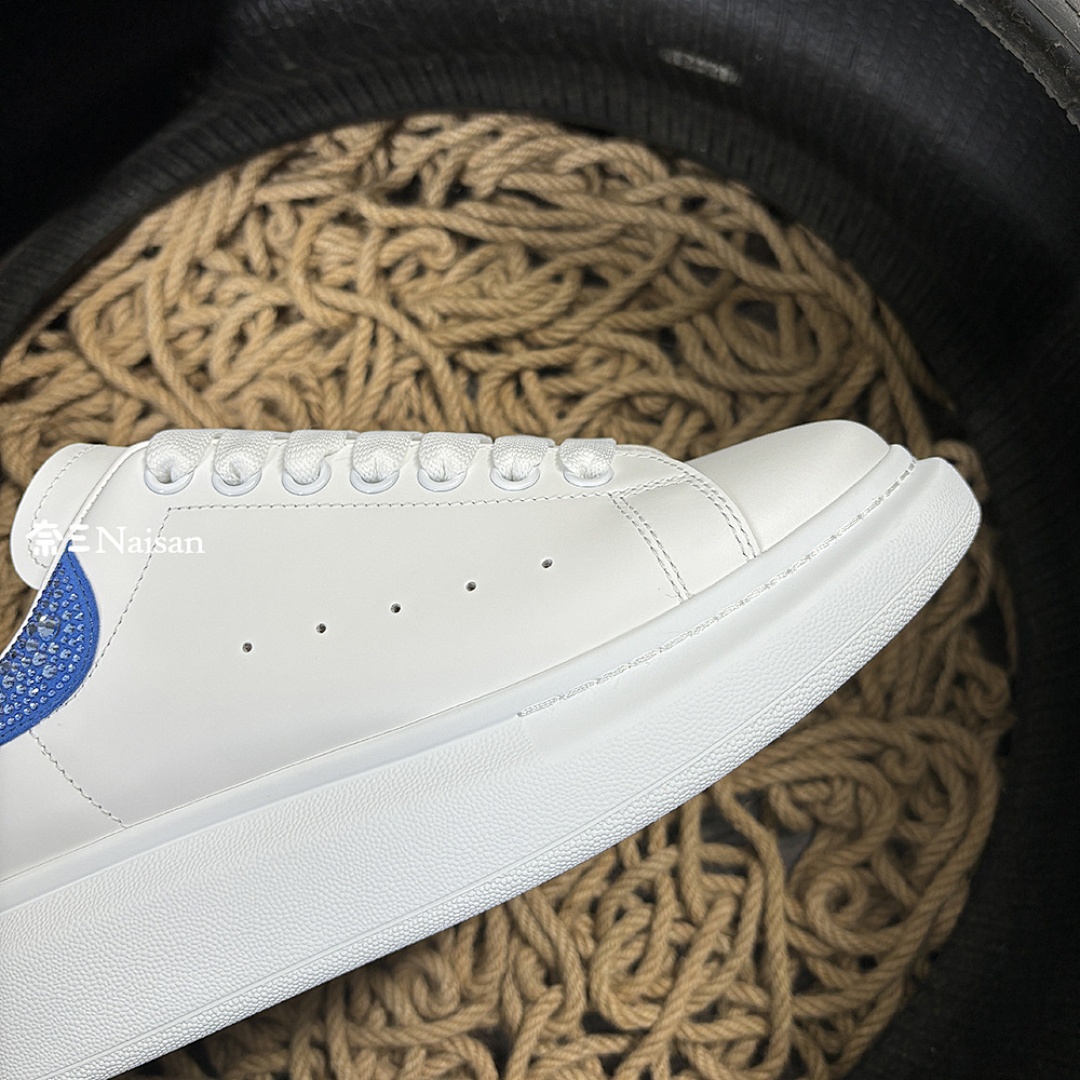 Christian Louboutin Alexander McQueen Sneaker - Image 14