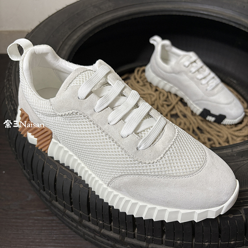 ▶ Hermes Sneakers, photo 1