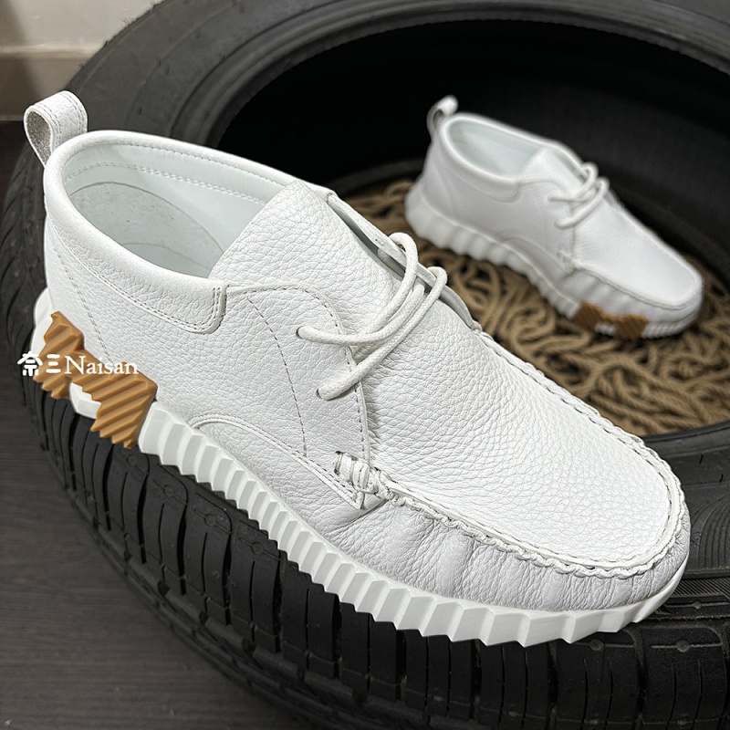 ▶ Hermes Sneakers, photo 1