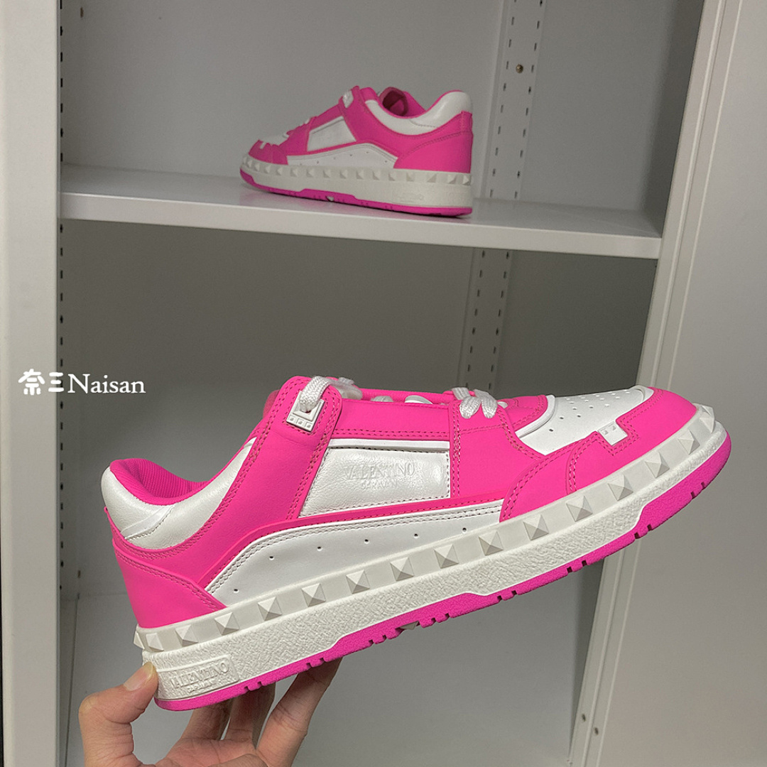▶ FREEDOTS LOW-TOP - Image 16