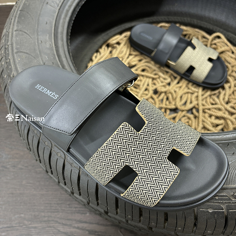 Chanel Chanel Chypre Sandal, photo 1