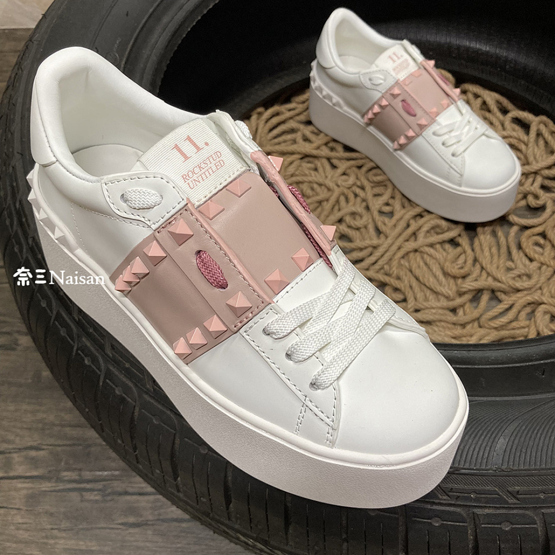 ▶ FLATFORM ROCKSTUD