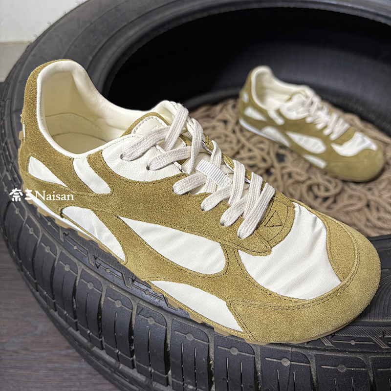 ▶ Orbit Flash Sneaker, photo 1