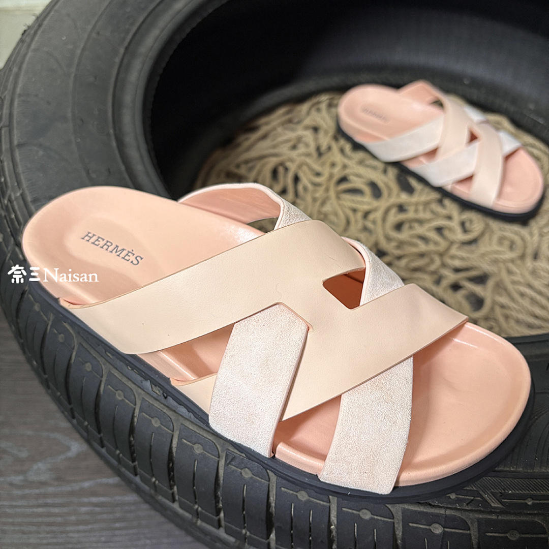 ▶ Kazimir Sandal, photo 1