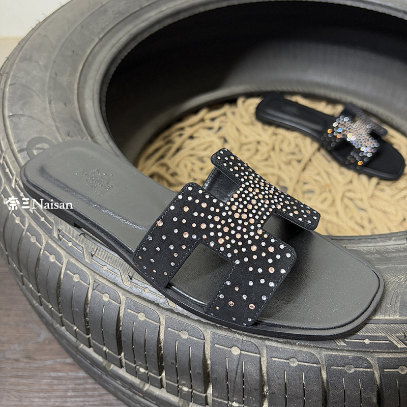 ▶ Oran Sandal, photo 1