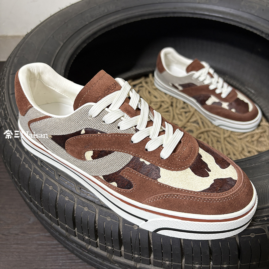 ▶ Strobel Portofino Light Sneakers, photo 1