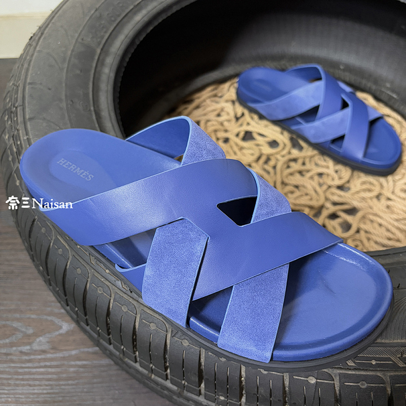▶ Kazimir Sandal, photo 1