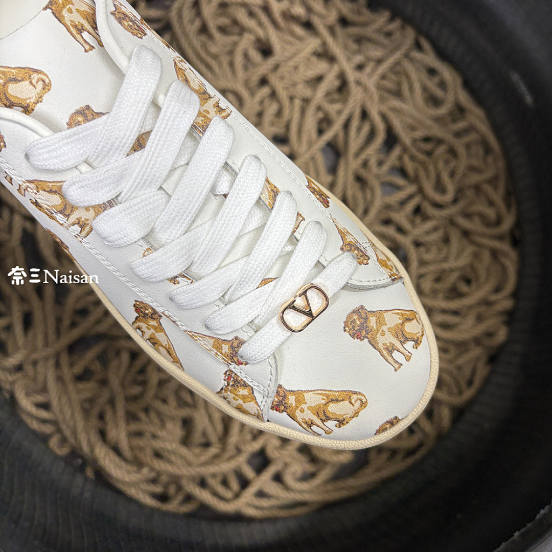 ▶ Royco Trainer - Image 16