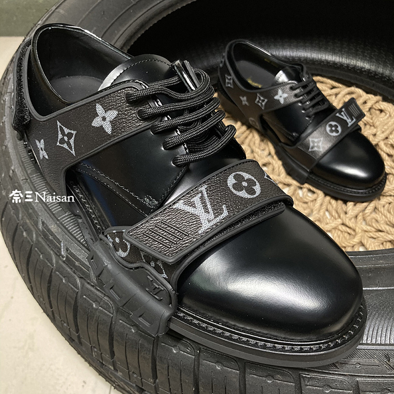 ▶ 1V Loafer, photo 1