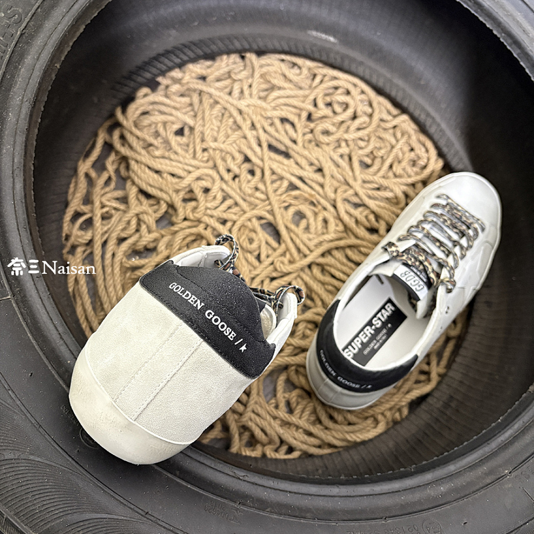 ▶ Super274 Super-Star Sneakers - Image 9