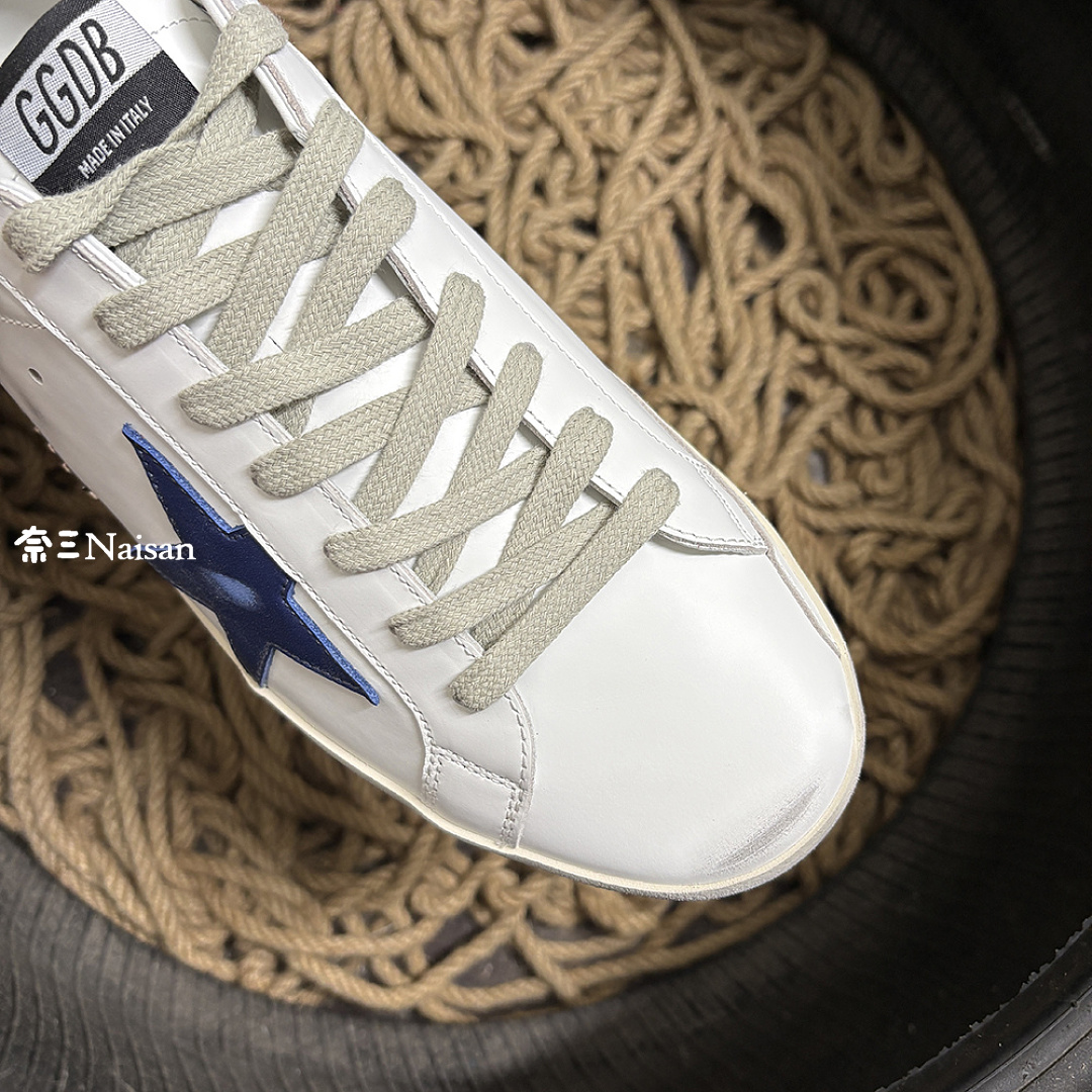 ▶ Super292 Super-Star Sneakers - Image 16