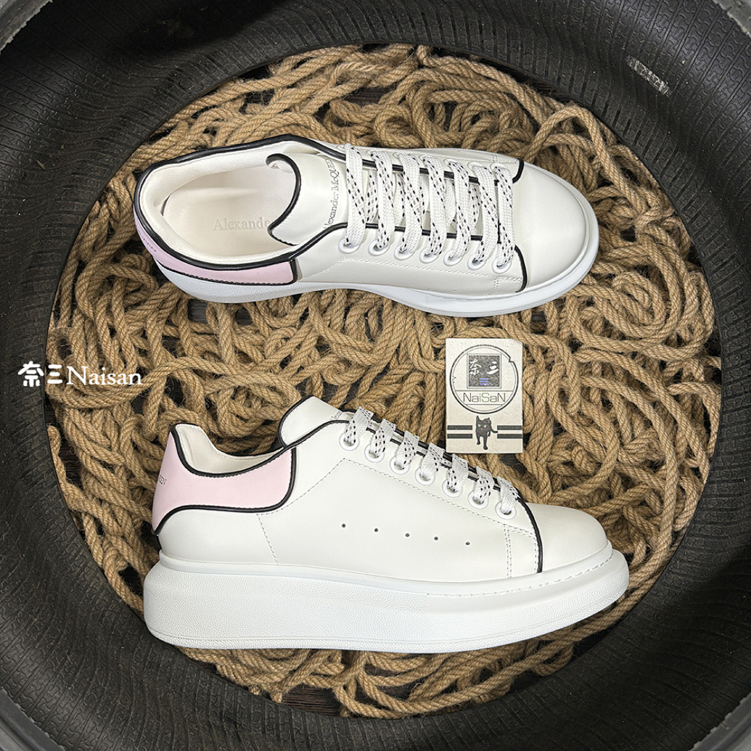 Christian Louboutin Alexander McQueen Sneaker - Image 4