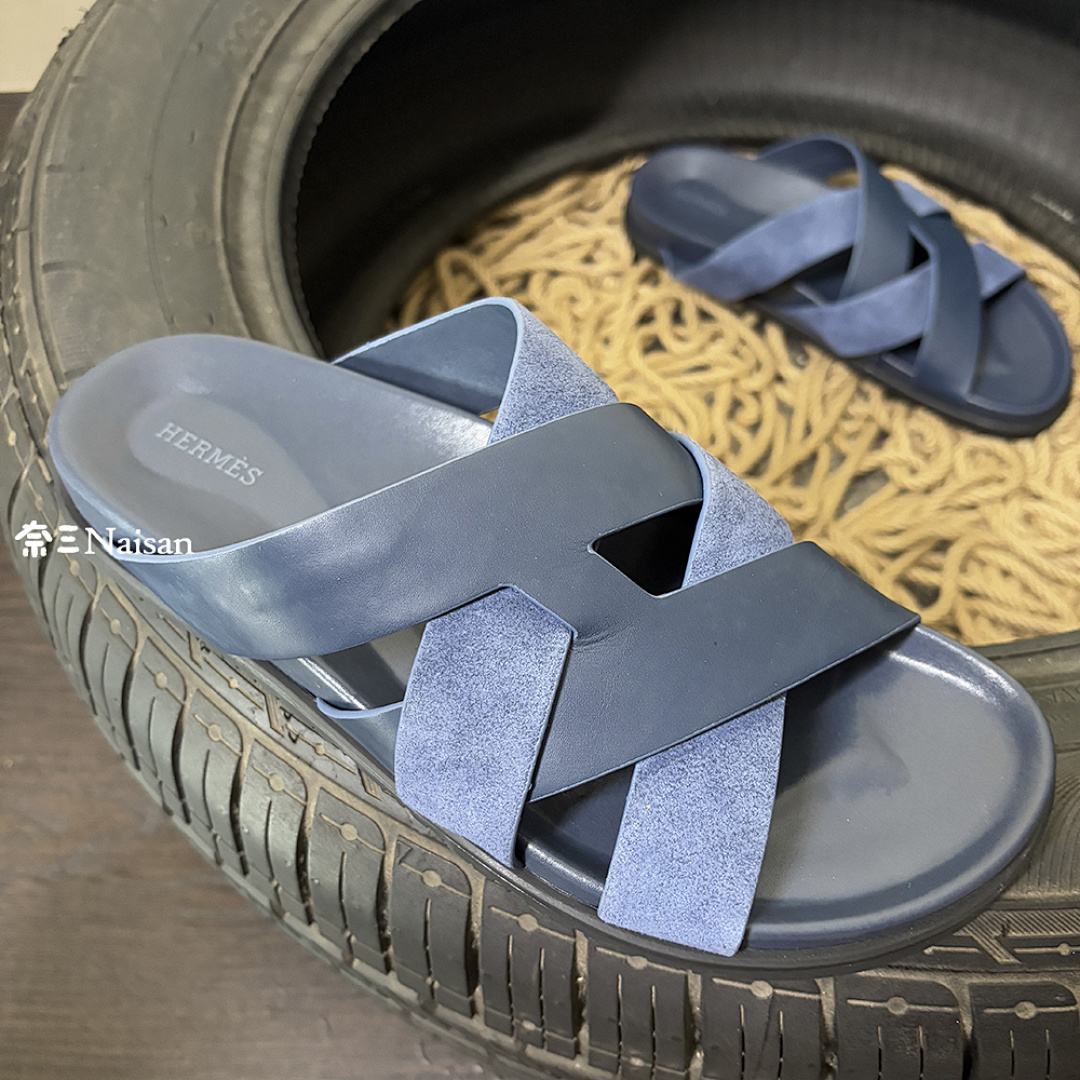 ▶ Kazimir Sandal, photo 1